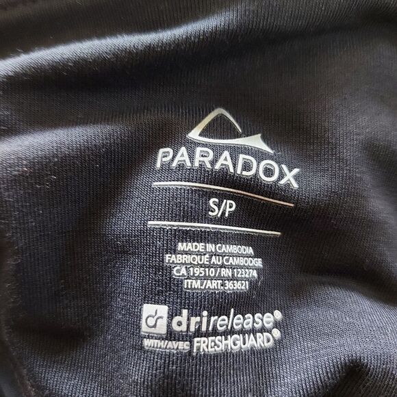 Paradox Leggings Size Small - Picture 4 of 4